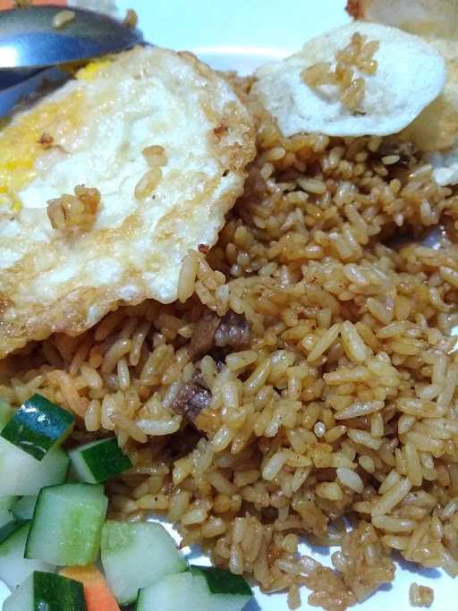 Nasi Goreng Dan Sop Sapi 3