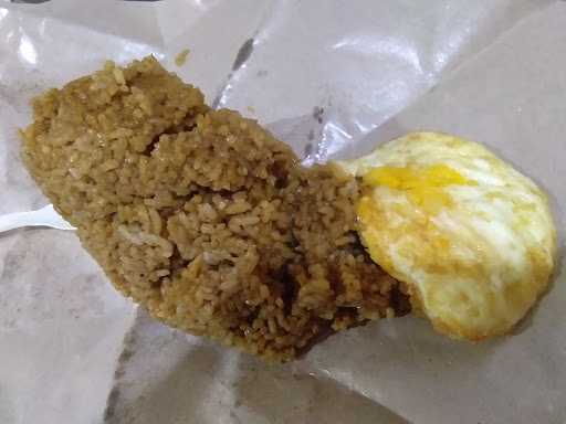 Nasi Goreng Dan Sop Sapi 10