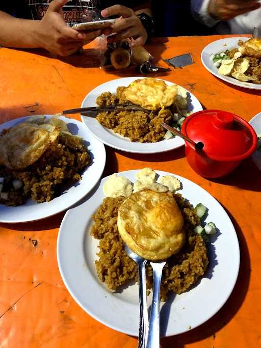 Nasi Goreng Dan Sop Sapi 7