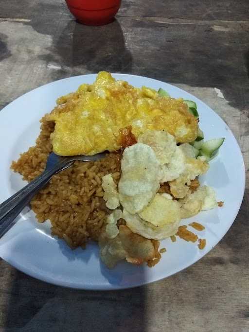 Nasi Goreng Dan Sop Sapi 8