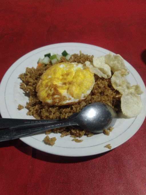 Nasi Goreng Kambing Mas Gepengk 9