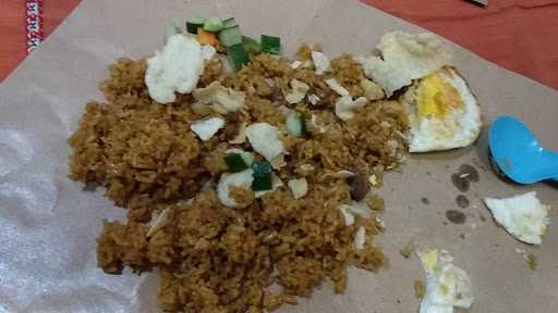 Nasi Goreng Kambing Mas Gepengk 7