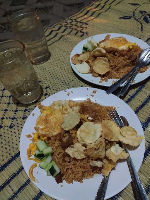 Nasi Goreng Kambing Pak Sular 7