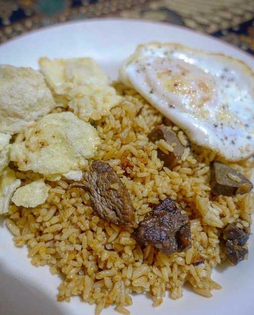 Nasi Goreng Kambing Pak Sular 6