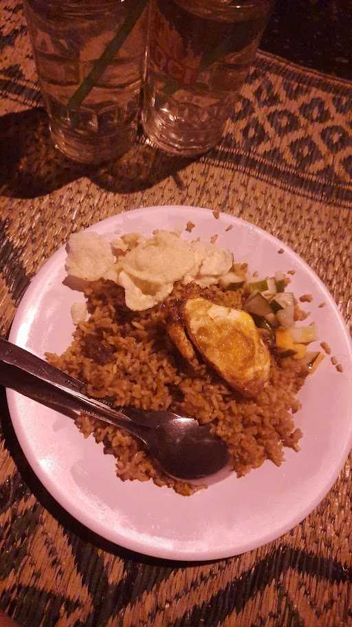 Nasi Goreng Kambing Pak Sular 10