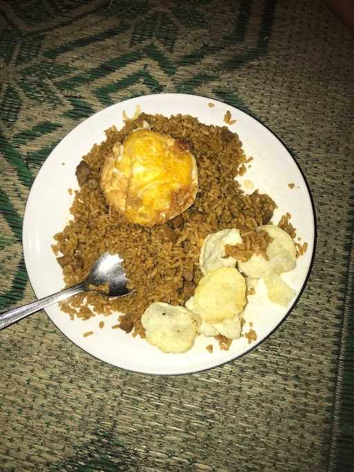 Nasi Goreng Sapi Jogja 4