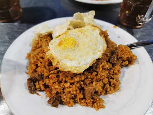 Nasi Goreng Sapi Jogja 1