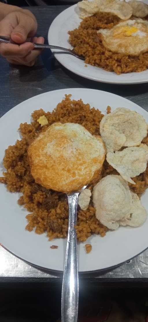 Nasi Goreng Sapi Jogja 3