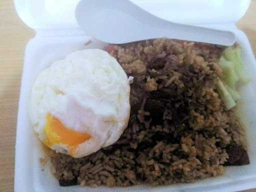 Nasi Goreng Sapi & Kambing Bu Yesi 3