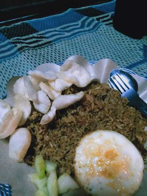 Nasi Goreng Sapi & Kambing Bu Yesi 8