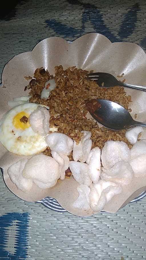 Nasi Goreng Sapi & Kambing Bu Yesi 7