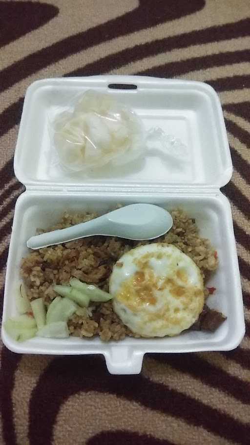 Nasi Goreng Sapi & Kambing Bu Yesi 6