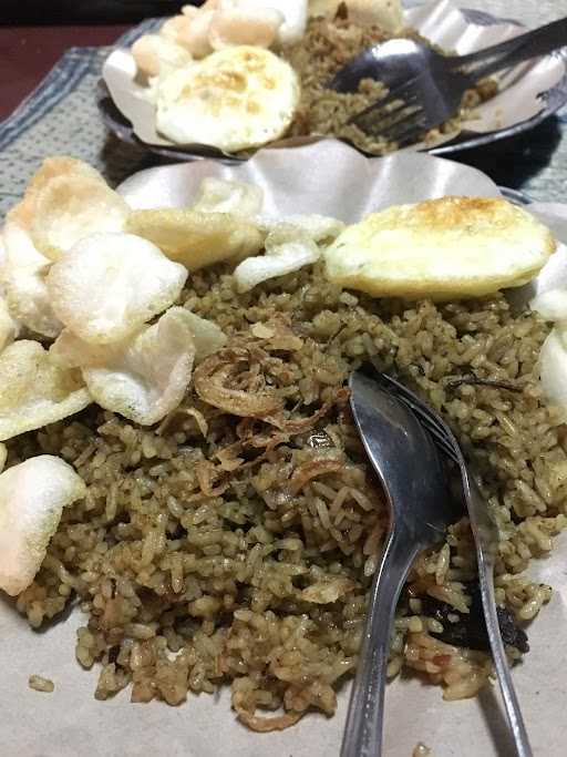 Nasi Goreng Sapi & Kambing Bu Yesi 5