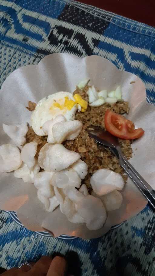 Nasi Goreng Sapi & Kambing Bu Yesi 4