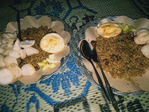 Nasi Goreng Sapi & Kambing Bu Yesi 9