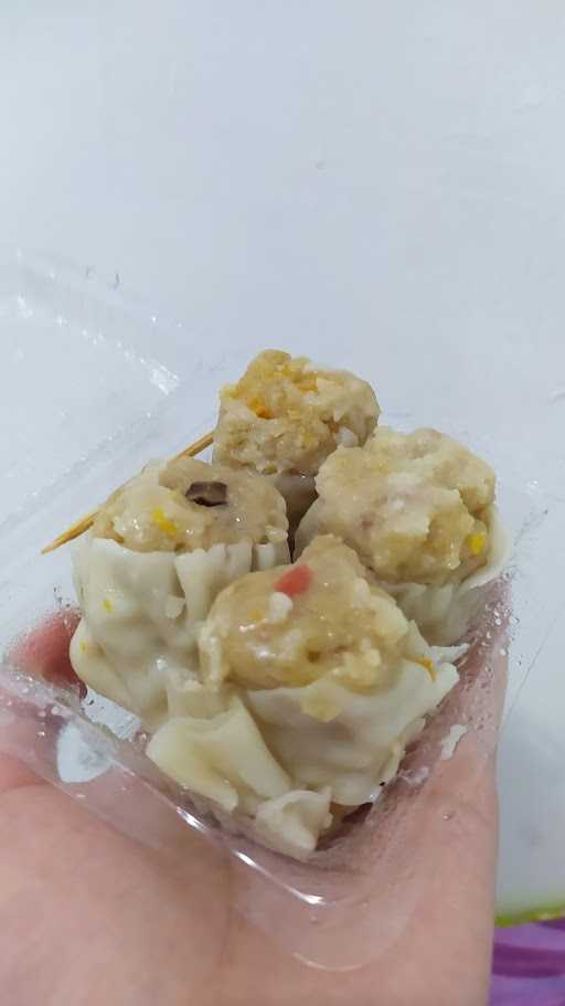 Ono Dimsum Baciro 6