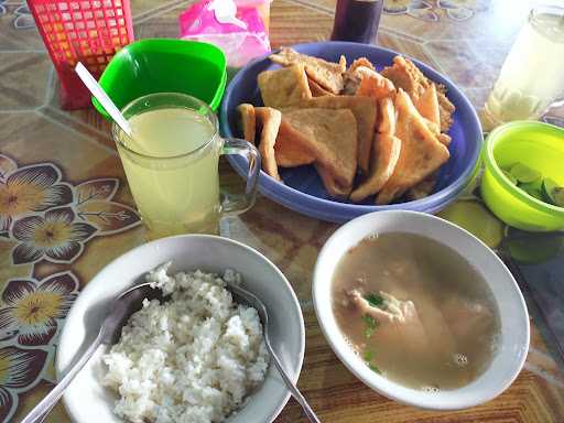 Pak Min Klaten Chicken Soup 10