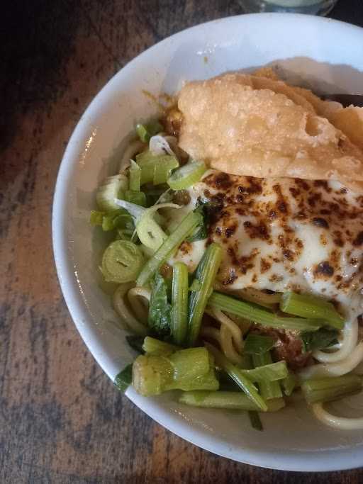 Mie Bonafide Kota Baru 10