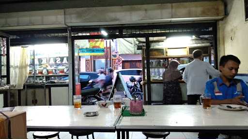 Rm Minang Jaya Masakan Padang 6