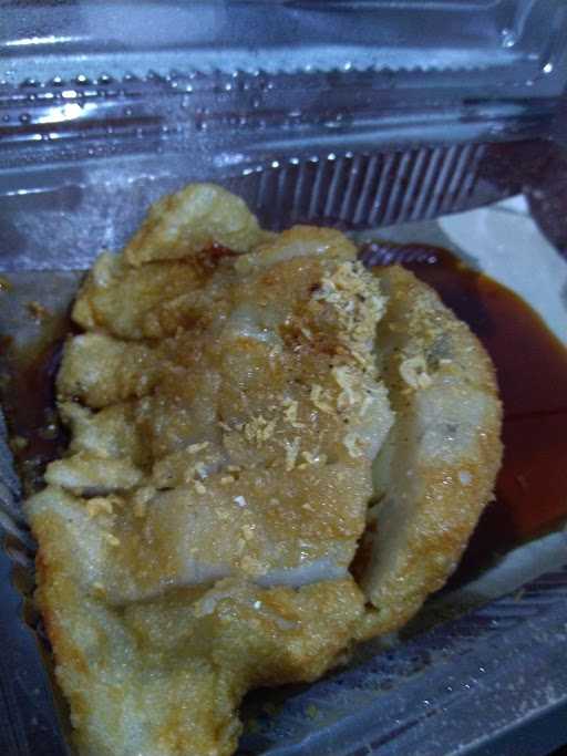 Ross La Pempek Palembang 8