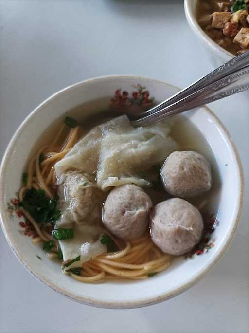 Rumah Makan Bakso Ito 10