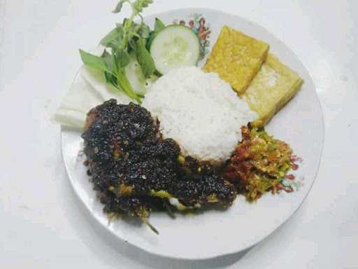 Sambel Bebek Mas Juni 2