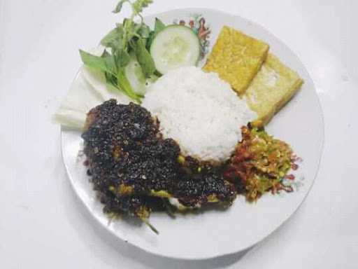 Sambel Bebek Mas Juni 5