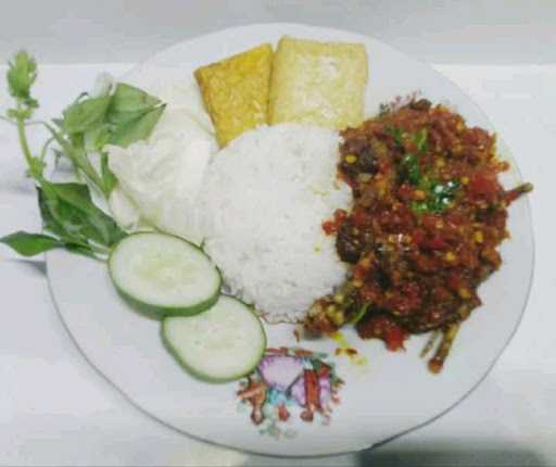 Sambel Bebek Mas Juni 6