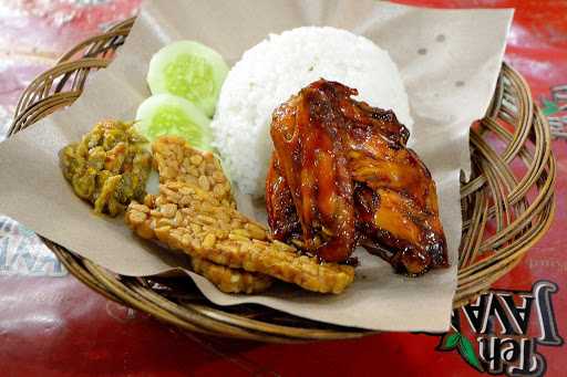 Sambel Uleg Ayam Goreng Kampung 2