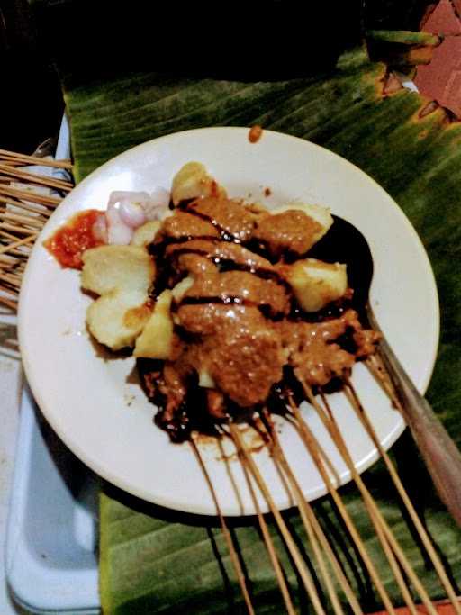 Sate Ayam Cak Tahyar(ꦱꦠꦄꦪꦩ) 1