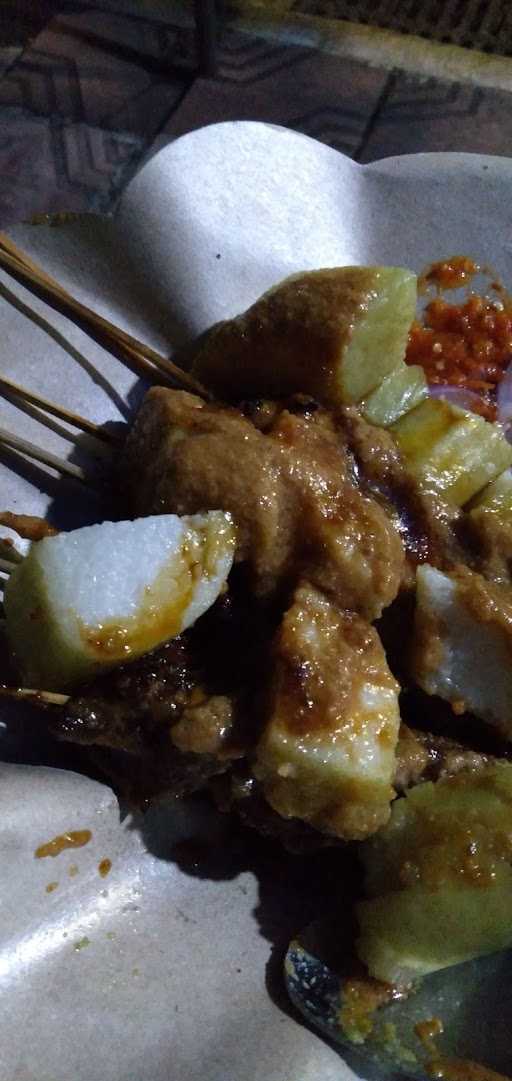 Sate Ayam Cak Tahyar(ꦱꦠꦄꦪꦩ) 2