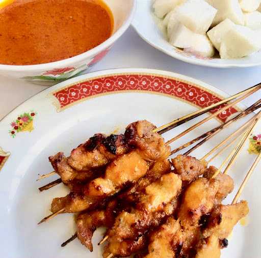 Sate Ayam Khas Ambal, Malioboro Jogja 10