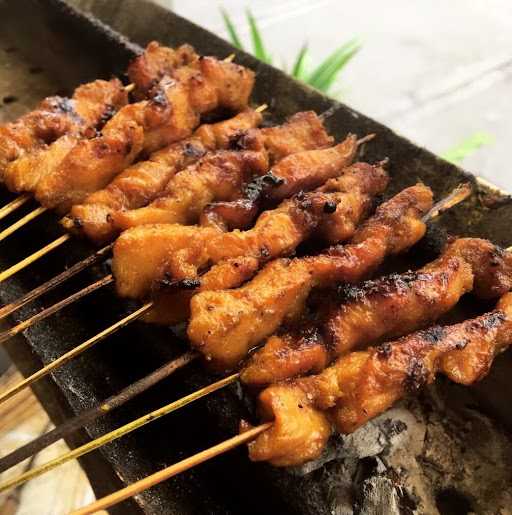 Sate Ayam Khas Ambal, Malioboro Jogja 8