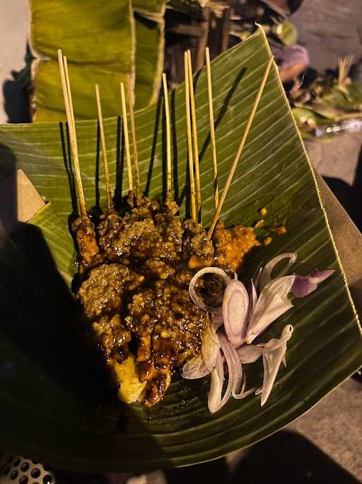 Sate Ayam Tukangan Lempuyangan 1