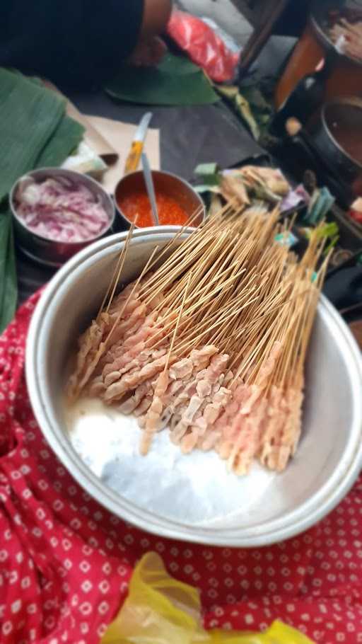 Sate Ayam Tukangan Lempuyangan 9