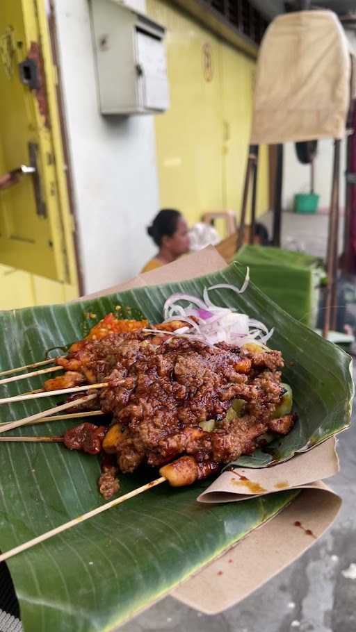 Sate Ayam Tukangan Lempuyangan 3