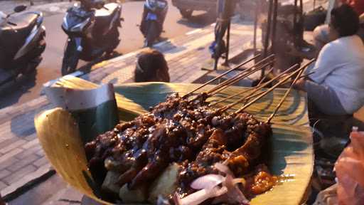 Sate Ayam Tukangan Lempuyangan 6