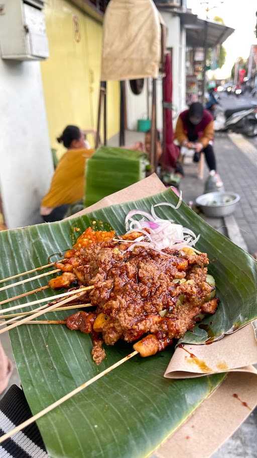 Sate Ayam Tukangan Lempuyangan 4