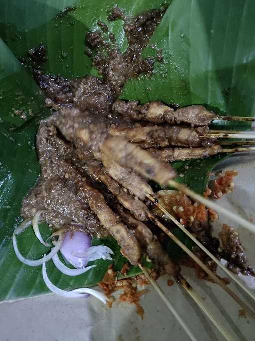 Sate Ayam Tukangan Lempuyangan 10