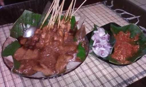 Sate Ayam Tukangan Lempuyangan 5