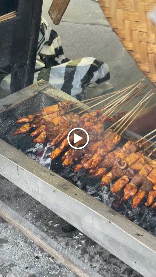 Sate Ayam Tukangan Lempuyangan 2