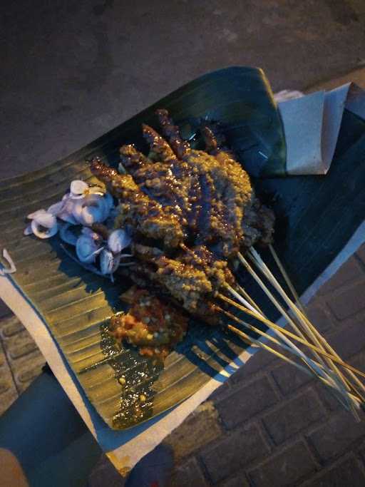 Sate Ayam Tukangan Lempuyangan 8