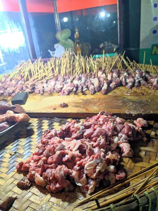 Sate Kambing Pak Parno Pasar Lempuyangan 5