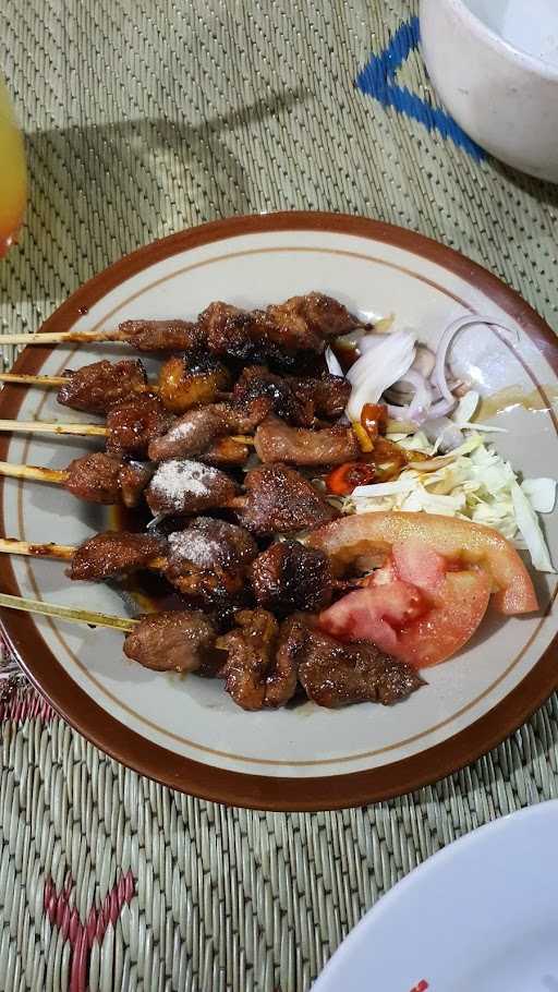 Sate Kambing Pak Parno Pasar Lempuyangan 9