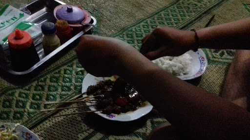 Sate Kambing Pak Parno Pasar Lempuyangan 2