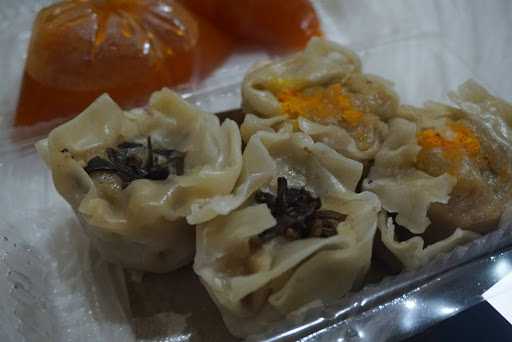 Siomay Mataram & Dimsum Bang Jack 4