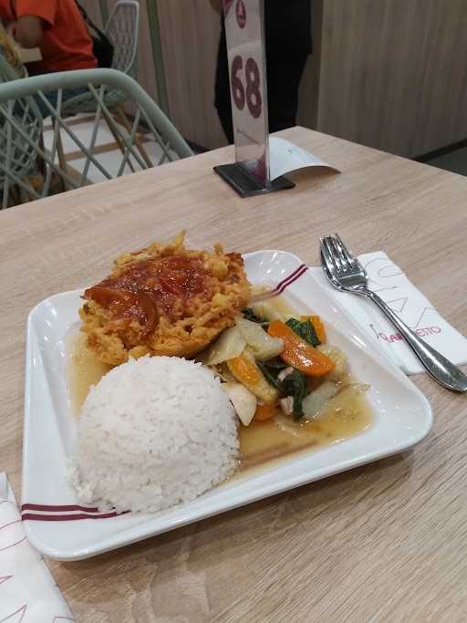 Solaria Malioboro Stand Alone 6