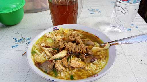 Soto Ayam Sosrokusuman 2