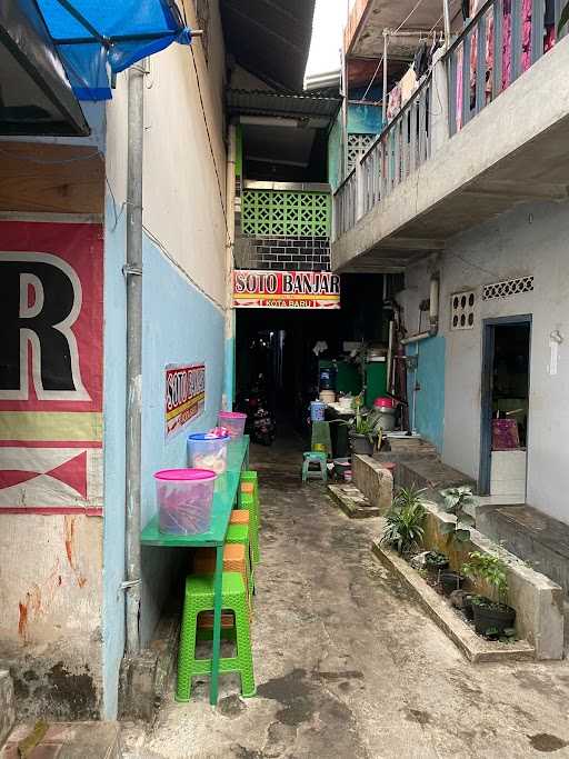 Soto Banjar Kalsel Kotabaru Yogyakarta 8