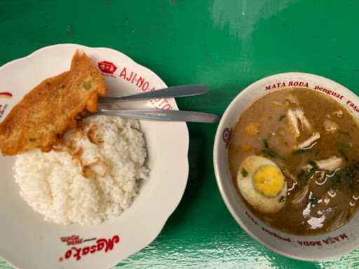 Soto Banjar Kalsel Kotabaru Yogyakarta 4